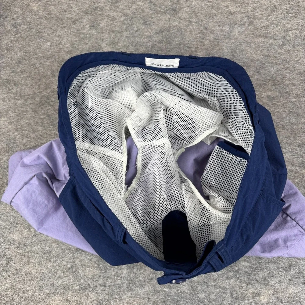NORSE PROJECTS Swim Trunks 8